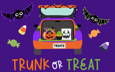 Join us at Westmore’s Trunk or Treat